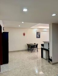 Simei Green Condominium (D18), Condominium #625501061